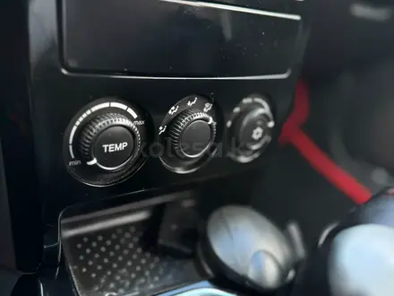 ВАЗ (Lada) Priora 2172 2014 года за 2 650 000 тг. в Уральск – фото 15