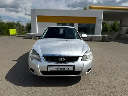 ВАЗ (Lada) Priora 2172 2014 года за 2 650 000 тг. в Уральск – фото 2
