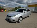 ВАЗ (Lada) Priora 2172 2014 года за 2 650 000 тг. в Уральск – фото 3