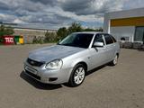 ВАЗ (Lada) Priora 2172 2014 годаүшін2 650 000 тг. в Уральск – фото 3