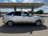ВАЗ (Lada) Priora 2172 2014 годаүшін2 650 000 тг. в Уральск – фото 4