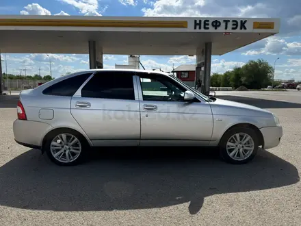 ВАЗ (Lada) Priora 2172 2014 года за 2 650 000 тг. в Уральск – фото 4