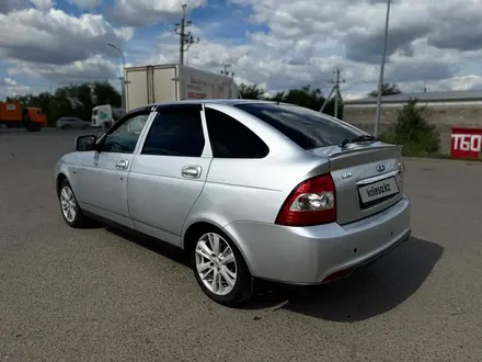 ВАЗ (Lada) Priora 2172 2014 года за 2 650 000 тг. в Уральск – фото 7