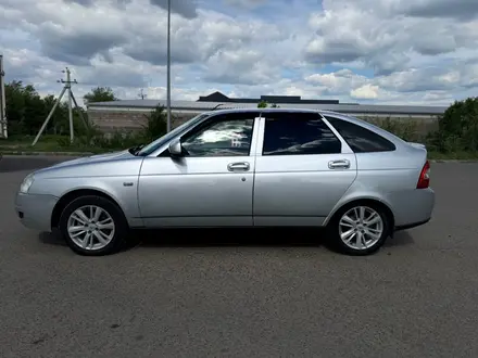 ВАЗ (Lada) Priora 2172 2014 года за 2 650 000 тг. в Уральск – фото 8