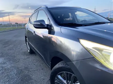Hyundai Tucson 2014 года за 6 700 000 тг. в Актобе – фото 4
