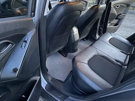 Hyundai Tucson 2014 года за 6 700 000 тг. в Актобе – фото 20
