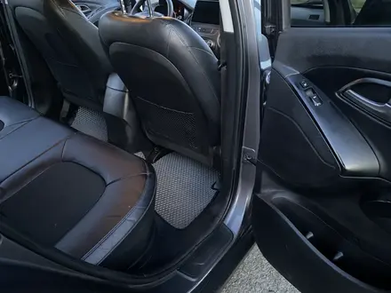 Hyundai Tucson 2014 года за 6 700 000 тг. в Актобе – фото 19
