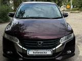 Honda Odyssey 2009 года за 7 000 000 тг. в Семей