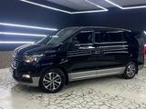 Hyundai Starex 2018 года за 16 100 000 тг. в Алматы – фото 4