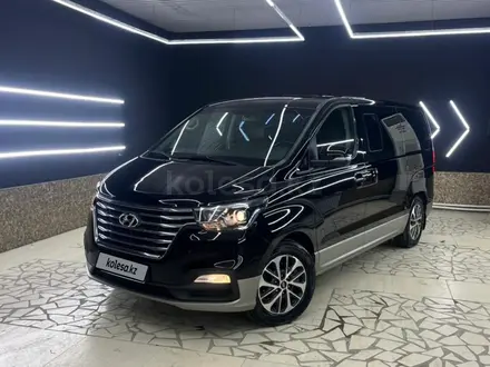 Hyundai Starex 2018 года за 16 100 000 тг. в Алматы – фото 5