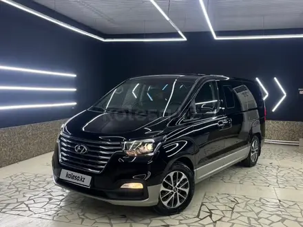 Hyundai Starex 2018 года за 16 100 000 тг. в Алматы – фото 6