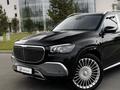 Mercedes-Maybach GLS 600 в Алматы – фото 3