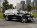 Mercedes-Maybach GLS 600 в Алматы – фото 4