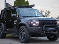 Jetour T2 Expedition 2024 года за 15 290 000 тг. в Алматы – фото 9