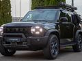 Jetour T2 Expedition 2024 года за 15 290 000 тг. в Алматы – фото 2