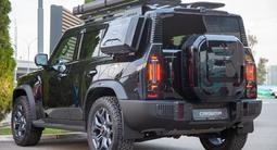 Jetour T2 Expedition 2024 года за 15 290 000 тг. в Алматы – фото 3