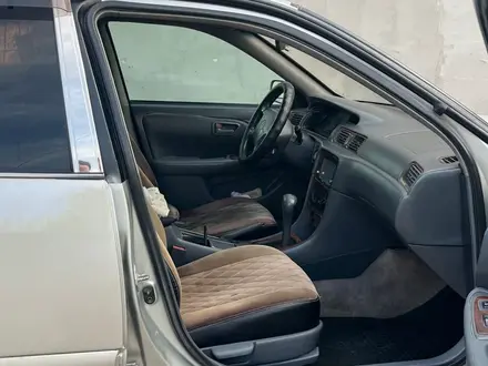 Toyota Camry 2001 года за 3 200 000 тг. в Шымкент
