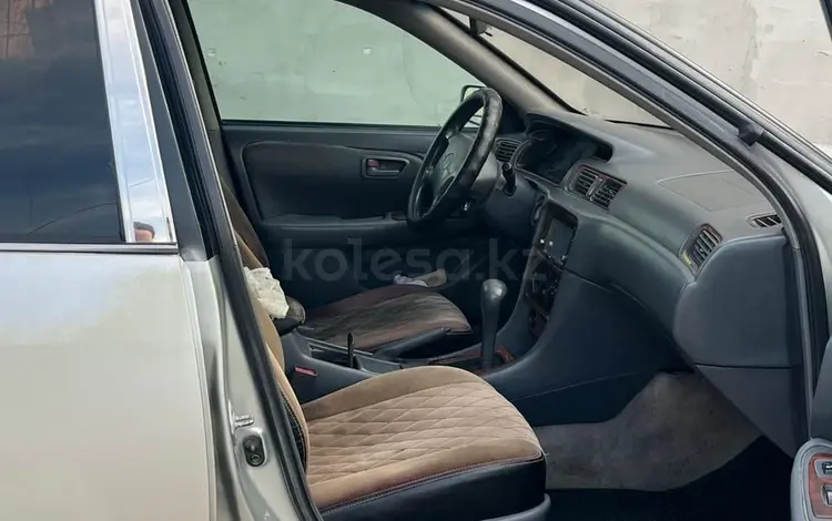 Toyota Camry 2001 годаүшін3 200 000 тг. в Шымкент