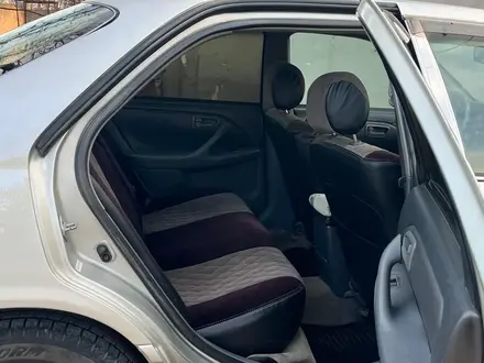 Toyota Camry 2001 года за 3 200 000 тг. в Шымкент – фото 6