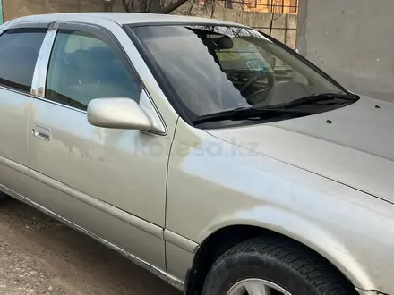 Toyota Camry 2001 года за 3 200 000 тг. в Шымкент – фото 7