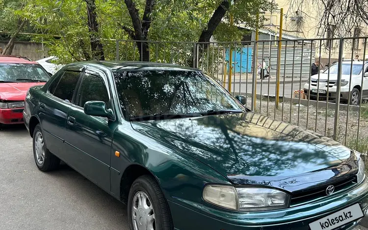 Toyota Camry 1992 годаfor2 400 000 тг. в Талдыкорган