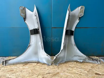 Крыло Volkswagen Passat B7 за 100 000 тг. в Астана – фото 4