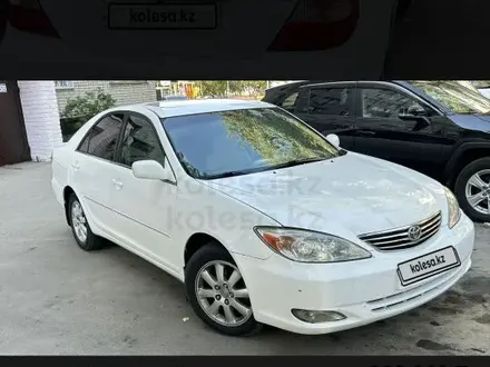 Toyota Camry 2002 года за 6 000 000 тг. в Павлодар – фото 2