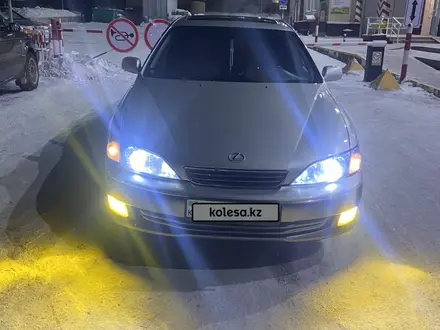 Lexus ES 250 1997 года за 4 300 000 тг. в Степногорск