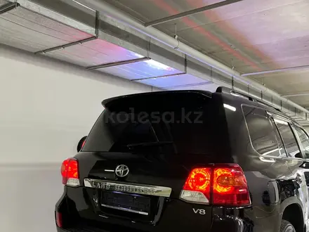 Toyota Land Cruiser 2013 года за 23 200 000 тг. в Астана – фото 33