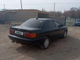 Audi 100 1992 годаүшін1 500 000 тг. в Шолаккорган – фото 2