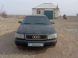 Audi 100 1992 годаүшін1 500 000 тг. в Шолаккорган