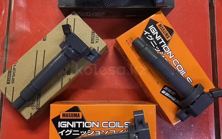 Катушка зажиганияfor2 100 тг. в Алматы