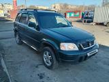 Honda CR-V 2001 года за 4 300 000 тг. в Костанай – фото 5