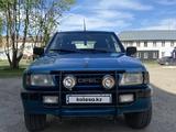 Opel Frontera 1993 годаүшін2 800 000 тг. в Усть-Каменогорск – фото 3