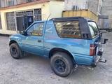 Opel Frontera 1993 годаүшін2 600 000 тг. в Усть-Каменогорск
