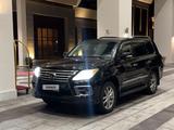 Lexus LX 570 2008 года за 15 800 000 тг. в Актау