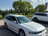 Mitsubishi Legnum 1999 годаfor2 200 000 тг. в Астана – фото 4