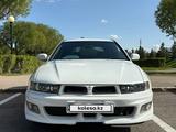 Mitsubishi Legnum 1999 годаfor2 200 000 тг. в Астана – фото 2