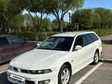 Mitsubishi Legnum 1999 годаfor2 200 000 тг. в Астана – фото 5
