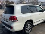 Toyota Land Cruiser 2008 года за 13 000 000 тг. в Алматы – фото 4