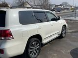 Toyota Land Cruiser 2008 года за 13 000 000 тг. в Алматы – фото 5