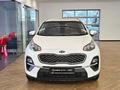 Kia Sportage 2021 года за 9 850 000 тг. в Астана – фото 2