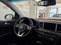 Kia Sportage 2021 года за 9 850 000 тг. в Астана – фото 11