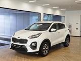 Kia Sportage 2021 годаүшін9 400 000 тг. в Астана