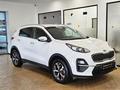 Kia Sportage 2021 года за 9 850 000 тг. в Астана – фото 3