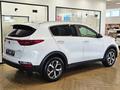 Kia Sportage 2021 года за 9 850 000 тг. в Астана – фото 6