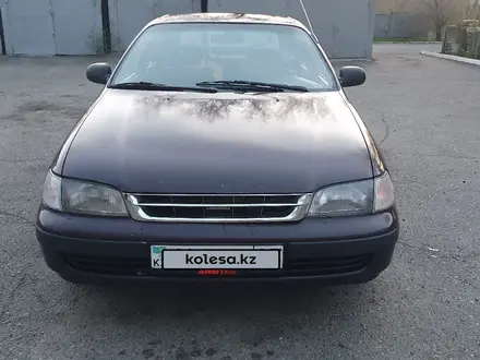 Toyota Carina E 1993 года за 1 700 000 тг. в Алматы