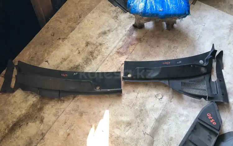 Жабо дворников за 150 тг. в Алматы