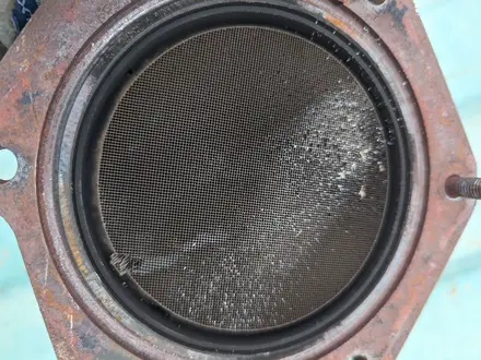Катализаторы Мурано Патфайндер Z51 R52 QX60 за 150 000 тг. в Алматы – фото 2