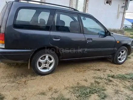 Nissan Sunny 1994 года за 400 000 тг. в Актобе – фото 3